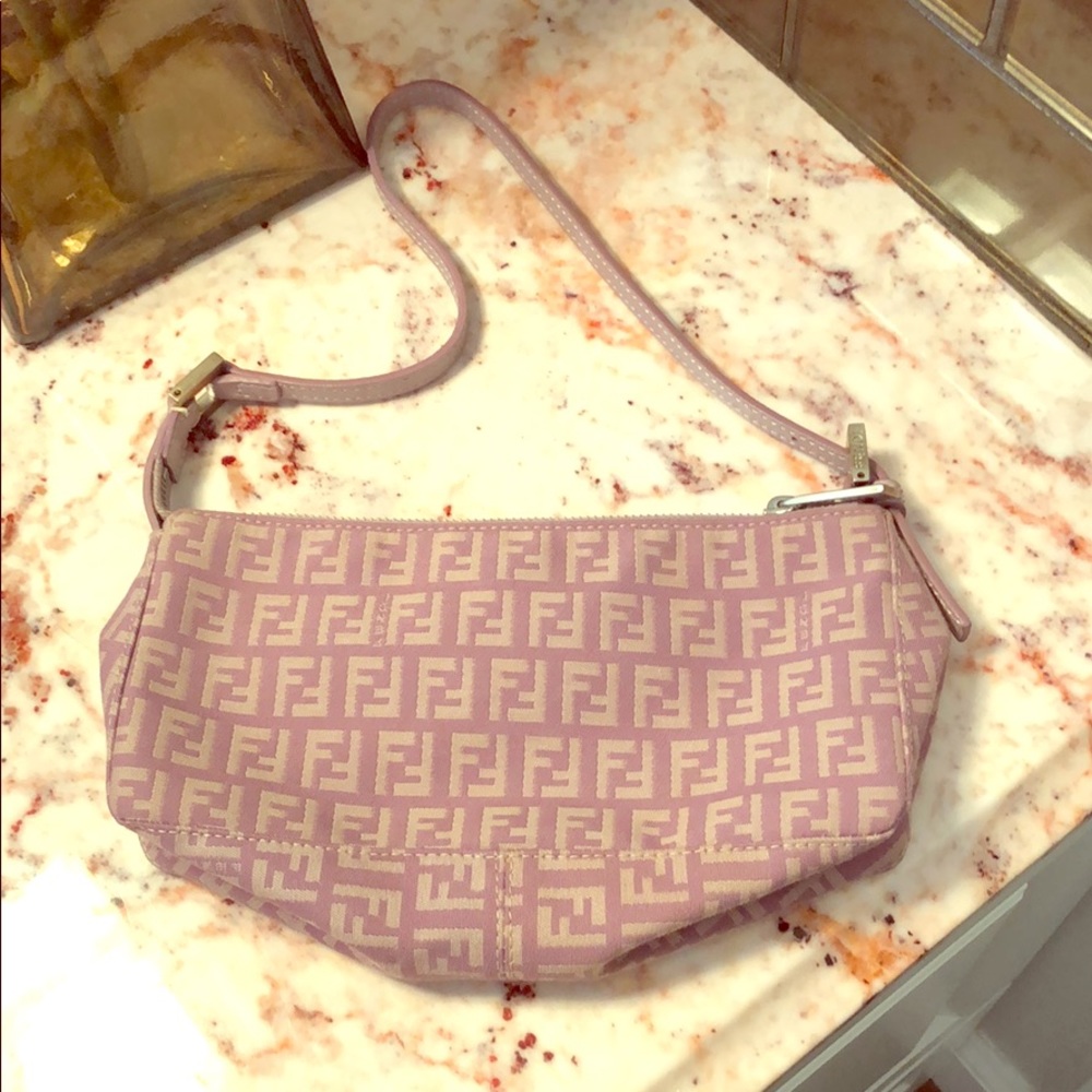 Fendi bag